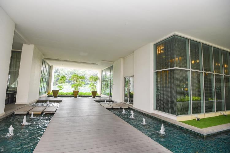 Regalia Suites クアラルンプール エクステリア 写真