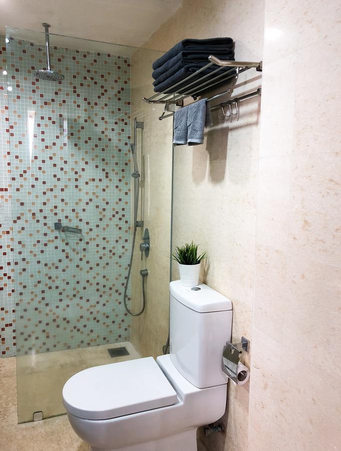 Regalia Suites クアラルンプール エクステリア 写真