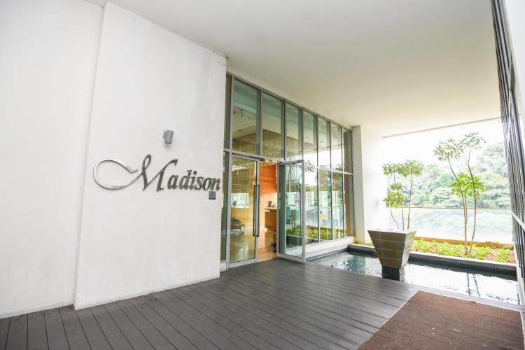 Regalia Suites クアラルンプール エクステリア 写真