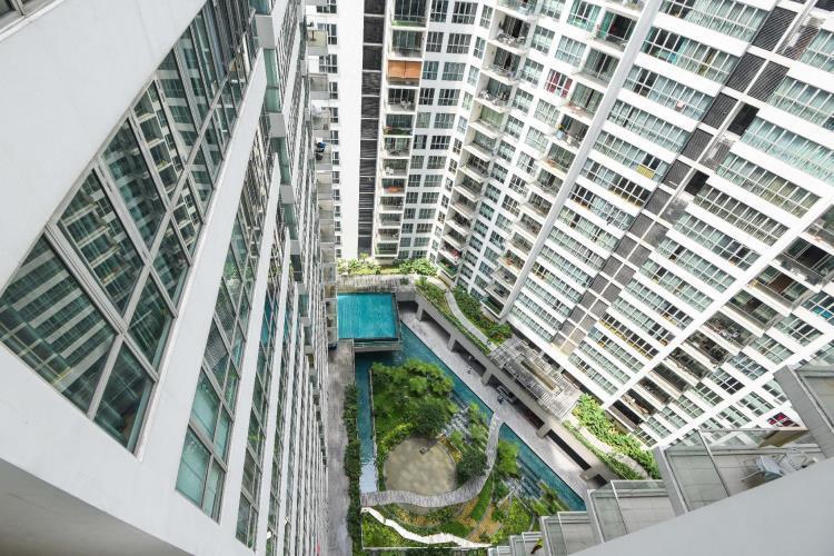 Regalia Suites クアラルンプール エクステリア 写真