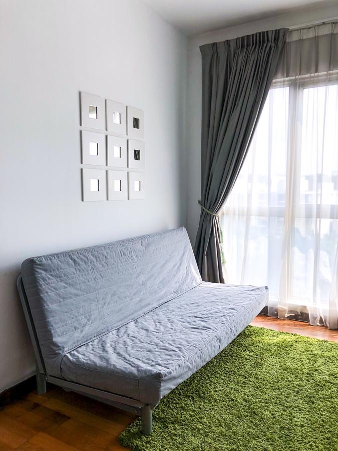 Regalia Suites クアラルンプール エクステリア 写真